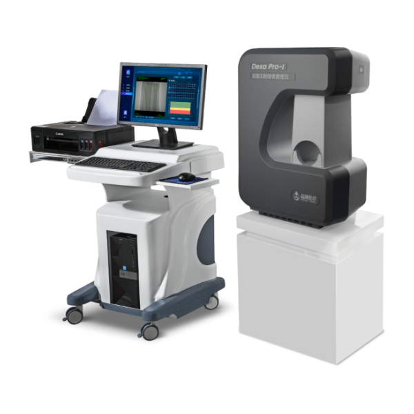 雙能X射線骨密度儀 Dexa Pro-I